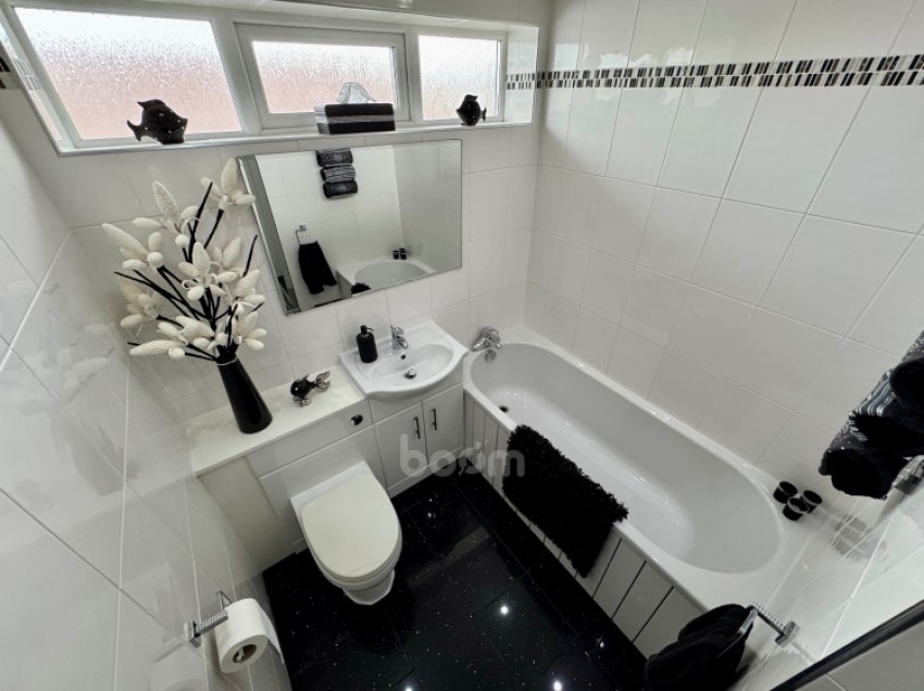 Images for 58 Lomond Crescent, Beith, Ayrshire, KA15 2EB, UK