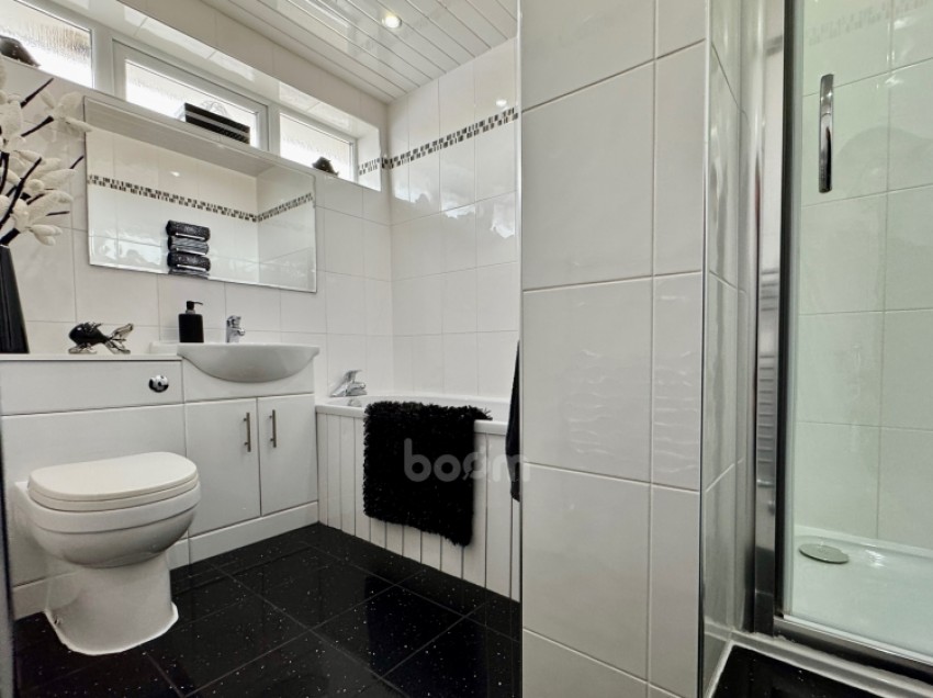 Images for 58 Lomond Crescent, Beith, Ayrshire, KA15 2EB, UK