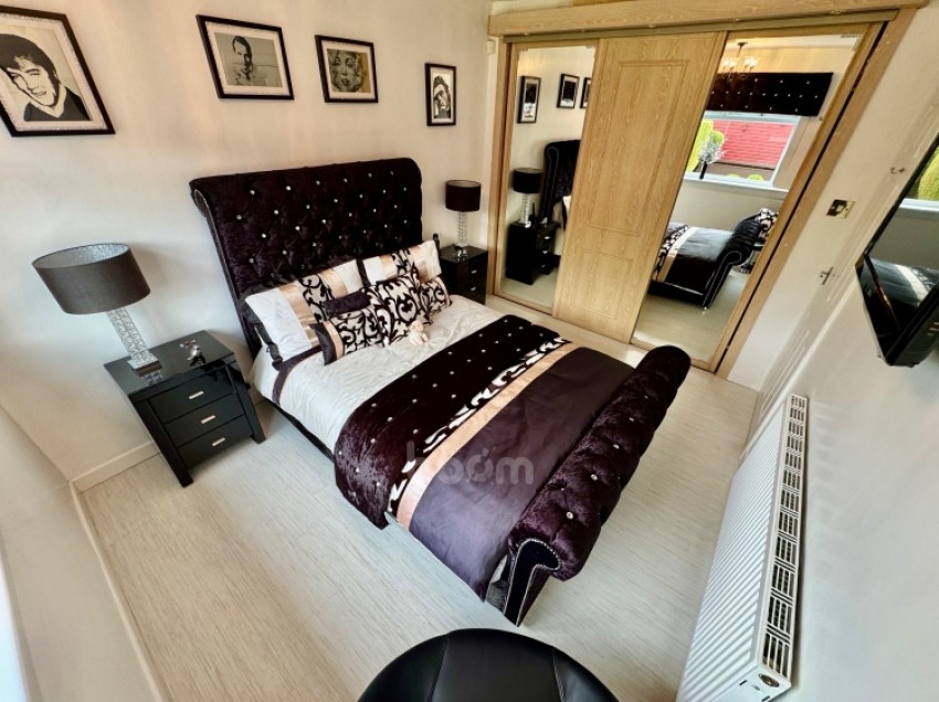 Images for 58 Lomond Crescent, Beith, Ayrshire, KA15 2EB, UK