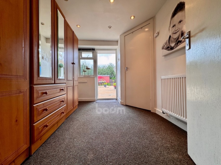 Images for 58 Lomond Crescent, Beith, Ayrshire, KA15 2EB, UK