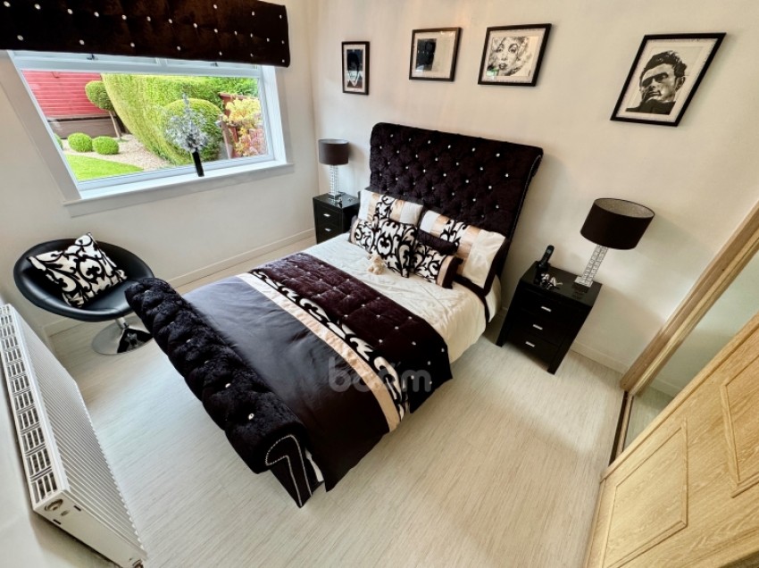 Images for 58 Lomond Crescent, Beith, Ayrshire, KA15 2EB, UK