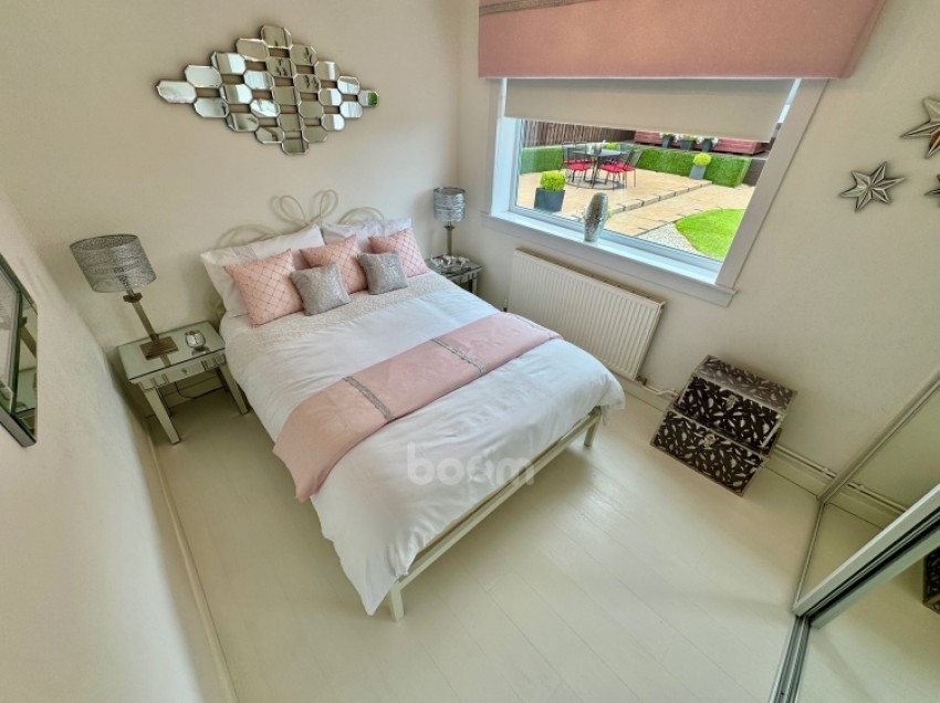 Images for 58 Lomond Crescent, Beith, Ayrshire, KA15 2EB, UK