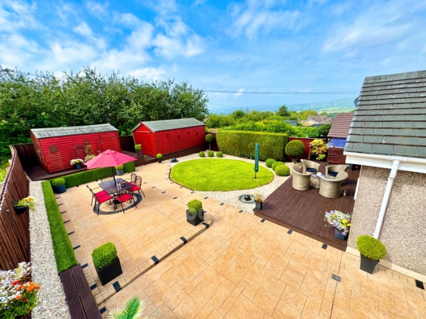 Images for 58 Lomond Crescent, Beith, Ayrshire, KA15 2EB, UK