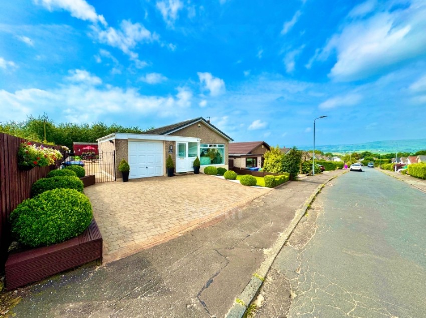 Images for 58 Lomond Crescent, Beith, Ayrshire, KA15 2EB, UK