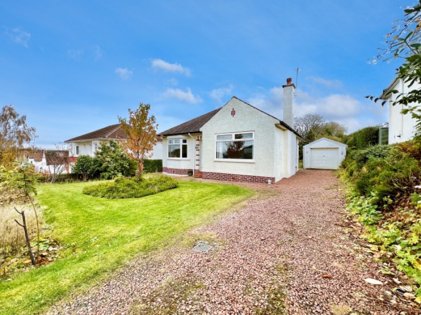 Images for 27 Stonefield Avenue, Paisley, Renfrewshire, PA2 7RN, UK