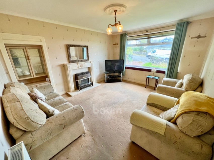 Images for 27 Stonefield Avenue, Paisley, Renfrewshire, PA2 7RN, UK
