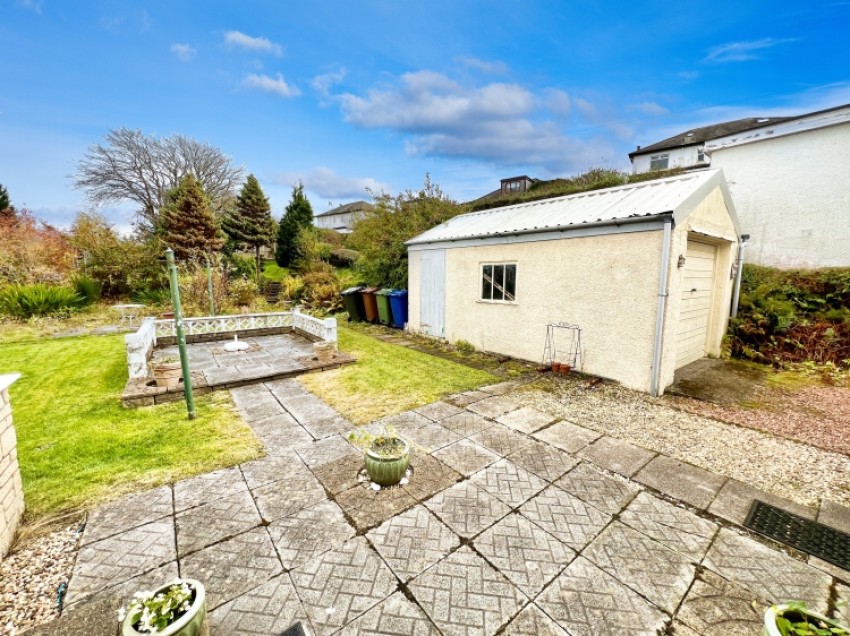 Images for 27 Stonefield Avenue, Paisley, Renfrewshire, PA2 7RN, UK