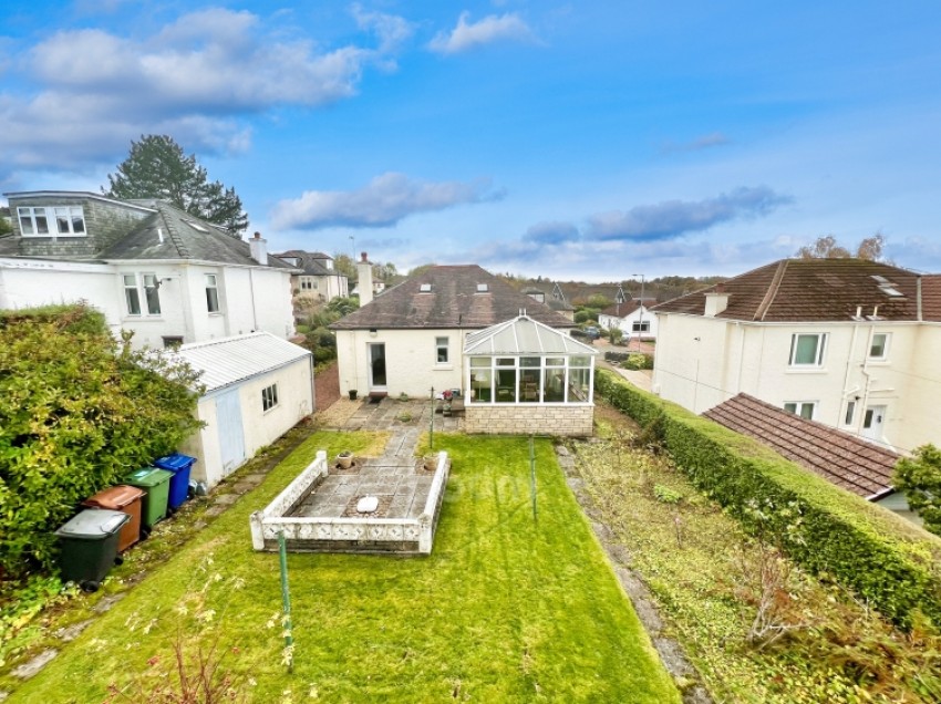 Images for 27 Stonefield Avenue, Paisley, Renfrewshire, PA2 7RN, UK
