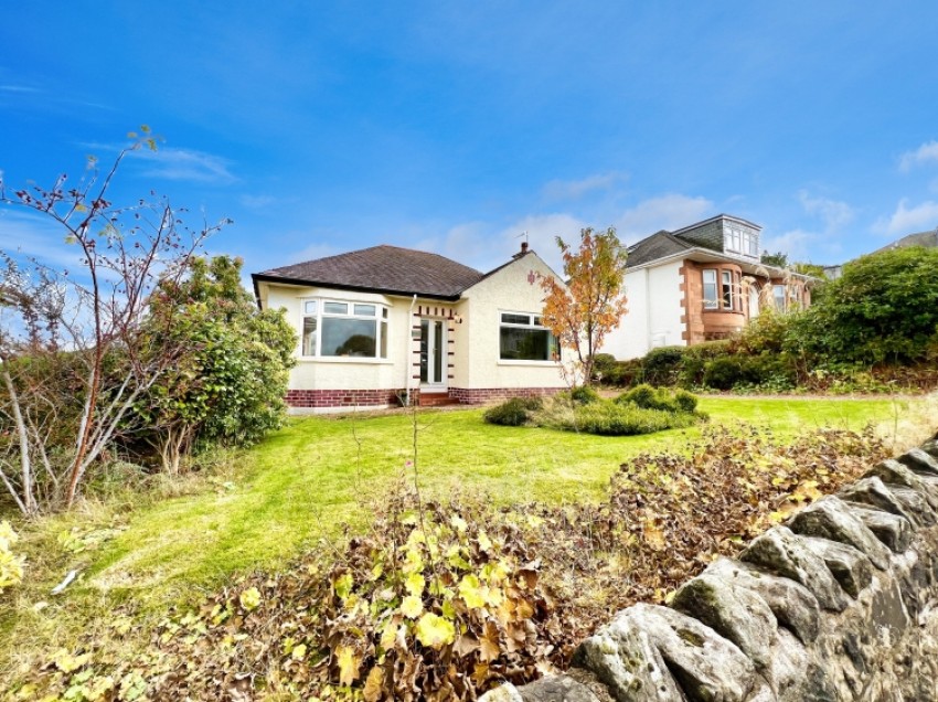 Images for 27 Stonefield Avenue, Paisley, Renfrewshire, PA2 7RN, UK