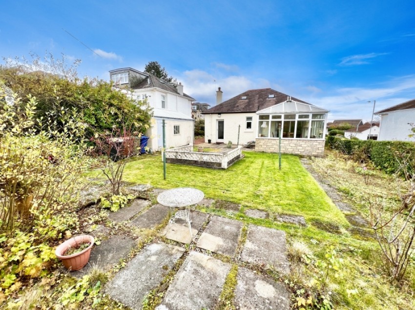 Images for 27 Stonefield Avenue, Paisley, Renfrewshire, PA2 7RN, UK