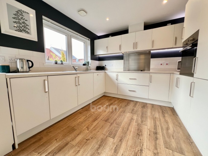 Images for 25 Midton Circle, Howwood, Johnstone, Renfrewshire, PA9 1ED, UK