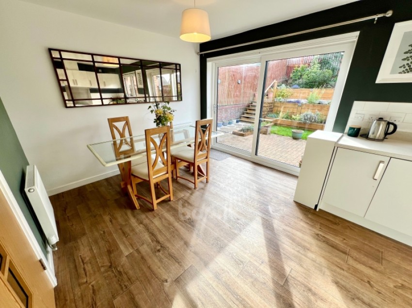 Images for 25 Midton Circle, Howwood, Johnstone, Renfrewshire, PA9 1ED, UK