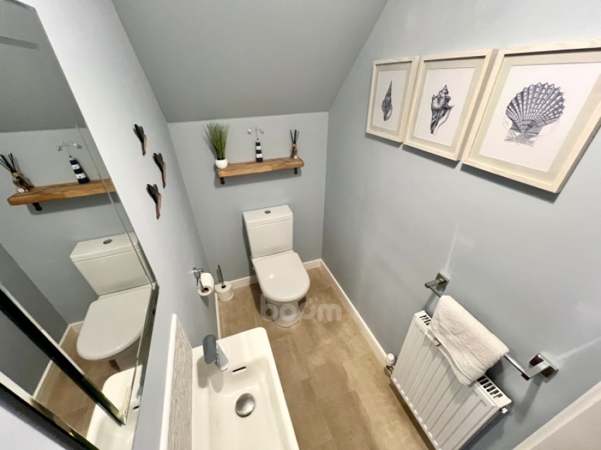 Images for 25 Midton Circle, Howwood, Johnstone, Renfrewshire, PA9 1ED, UK