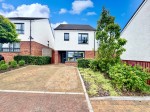 Images for 25 Midton Circle, Howwood, Johnstone, Renfrewshire, PA9 1ED, UK