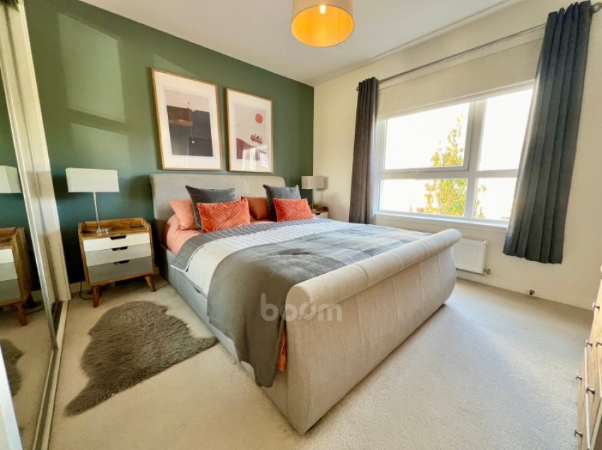 Images for 25 Midton Circle, Howwood, Johnstone, Renfrewshire, PA9 1ED, UK