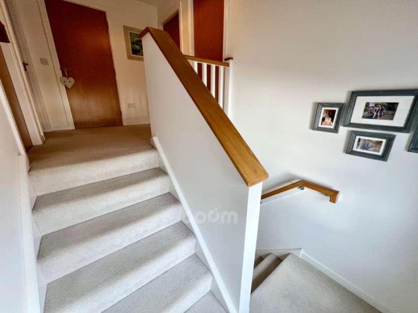 Images for 25 Midton Circle, Howwood, Johnstone, Renfrewshire, PA9 1ED, UK