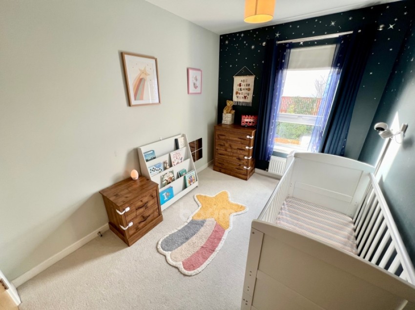 Images for 25 Midton Circle, Howwood, Johnstone, Renfrewshire, PA9 1ED, UK