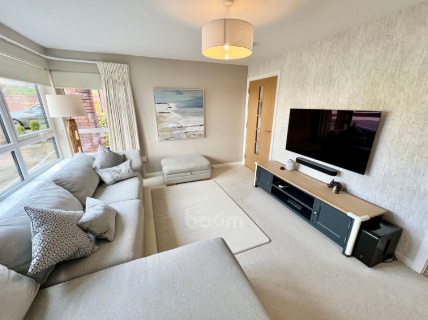 Images for 25 Midton Circle, Howwood, Johnstone, Renfrewshire, PA9 1ED, UK