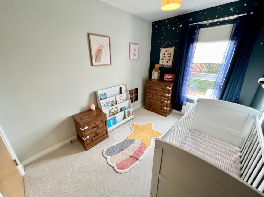 Images for 25 Midton Circle, Howwood, Johnstone, Renfrewshire, PA9 1ED, UK