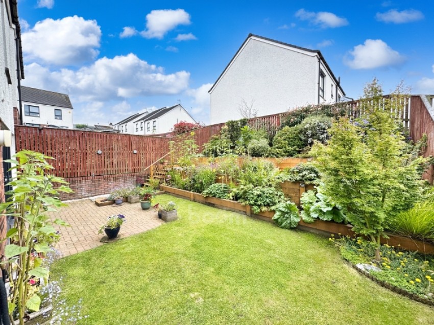 Images for 25 Midton Circle, Howwood, Johnstone, Renfrewshire, PA9 1ED, UK
