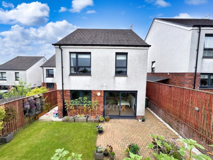 Images for 25 Midton Circle, Howwood, Johnstone, Renfrewshire, PA9 1ED, UK