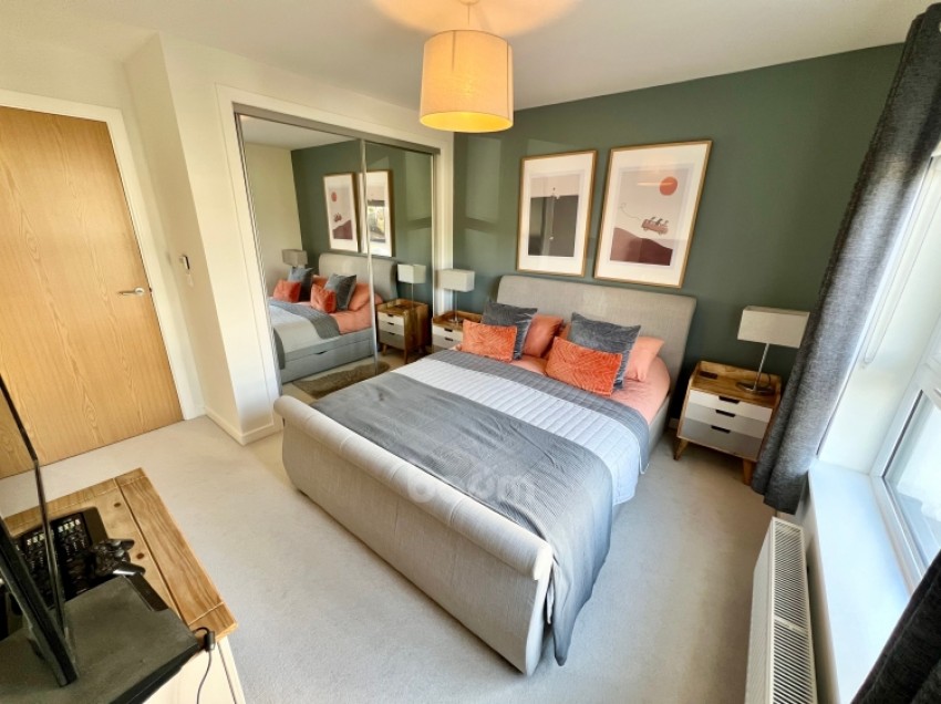 Images for 25 Midton Circle, Howwood, Johnstone, Renfrewshire, PA9 1ED, UK