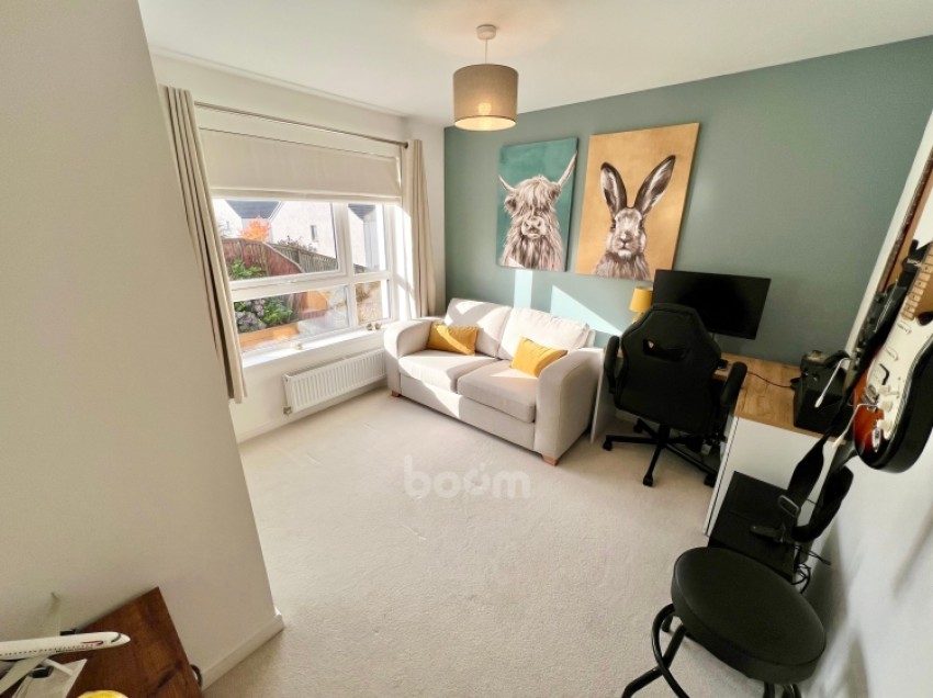 Images for 25 Midton Circle, Howwood, Johnstone, Renfrewshire, PA9 1ED, UK