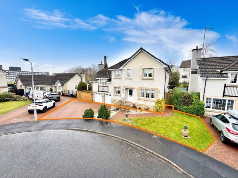 View Full Details for 65 Victoria Road, Paisley, Renfrewshire, PA2 9PT, UK