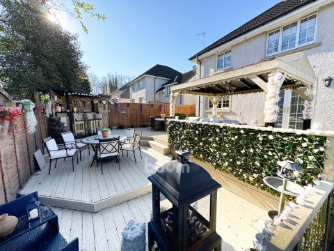 View Full Details for Victoria Road, Paisley