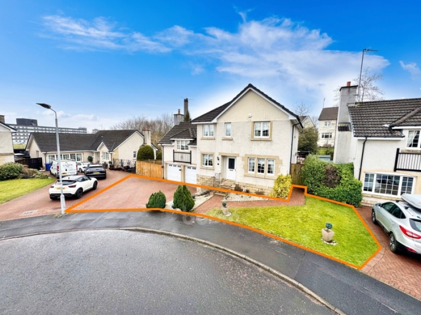 Images for 65 Victoria Road, Paisley, Renfrewshire, PA2 9PT, UK