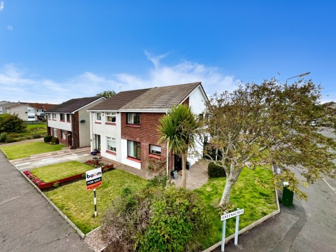 View Full Details for 4 Greenacres, Ardrossan