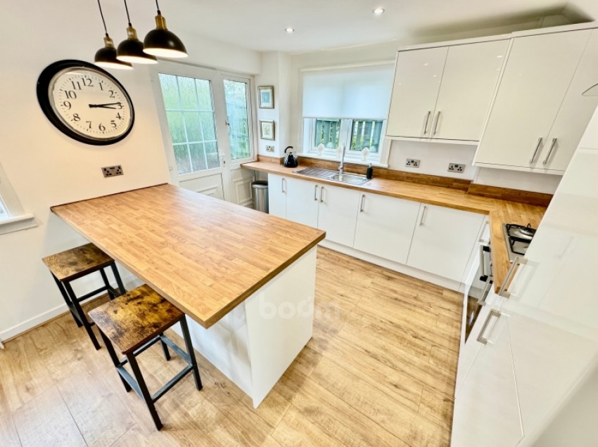 Images for 4 Greenacres, Ardrossan, Ayrshire, KA22 7PP, UK