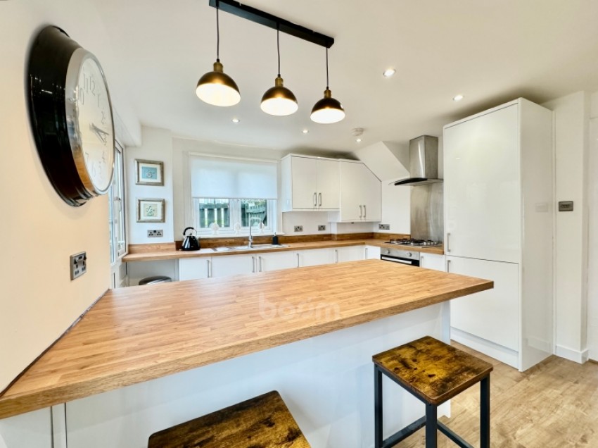Images for 4 Greenacres, Ardrossan, Ayrshire, KA22 7PP, UK