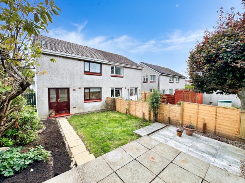 Images for 4 Greenacres, Ardrossan, Ayrshire, KA22 7PP, UK