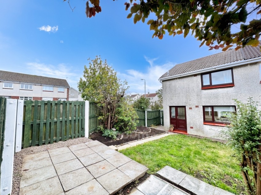 Images for 4 Greenacres, Ardrossan, Ayrshire, KA22 7PP, UK
