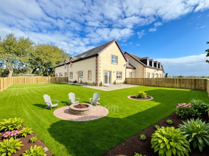 Images for 9 Selvieland Farm Cottages Houston Road, Houston, Johnstone, PA6 7FG, UK