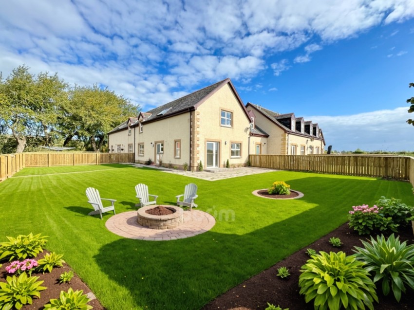 Images for 9 Selvieland Farm Cottages, Houston Road, Houston