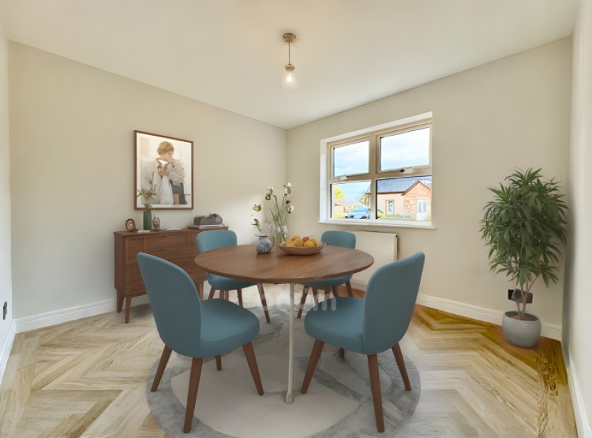 Images for 9 Selvieland Farm Cottages Houston Road, Houston, Johnstone, PA6 7FG, UK