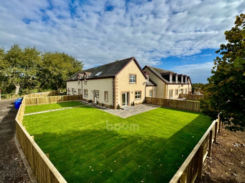 Images for 9 Selvieland Farm Cottages Houston Road, Houston, Johnstone, PA6 7FG, UK