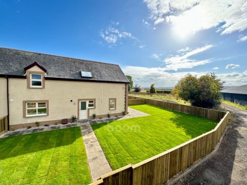 Images for 9 Selvieland Farm Cottages Houston Road, Houston, Johnstone, PA6 7FG, UK