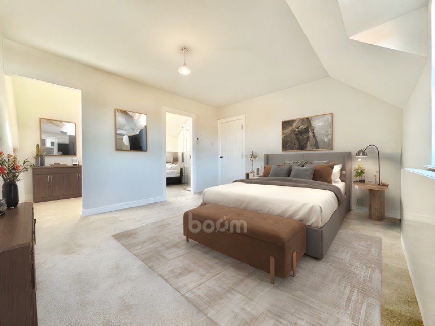 Images for 9 Selvieland Farm Cottages Houston Road, Houston, Johnstone, PA6 7FG, UK