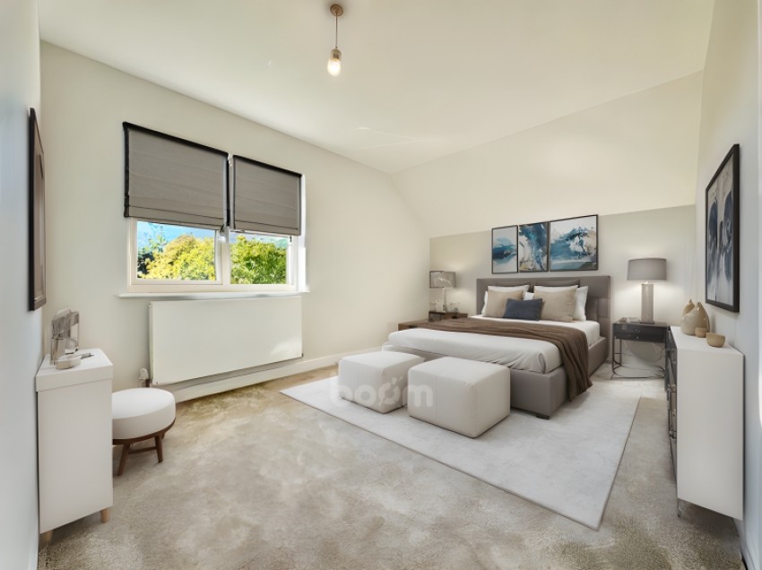 Images for 9 Selvieland Farm Cottages Houston Road, Houston, Johnstone, PA6 7FG, UK