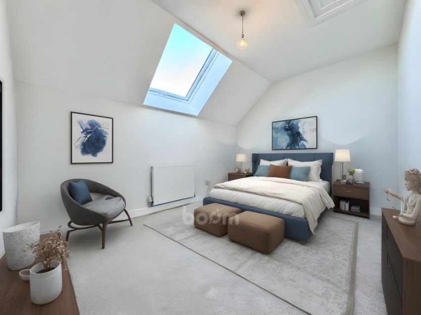 Images for 9 Selvieland Farm Cottages Houston Road, Houston, Johnstone, PA6 7FG, UK