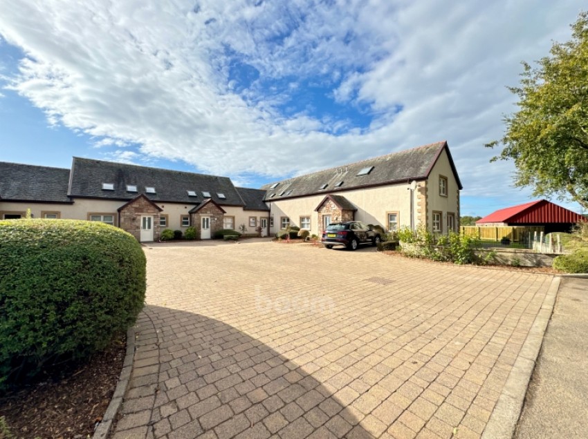 Images for 9 Selvieland Farm Cottages Houston Road, Houston, Johnstone, PA6 7FG, UK