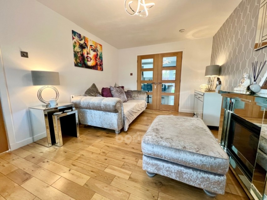Images for 3 Carnoustie Court, Kilwinning, Ayrshire, KA13 6QY, UK