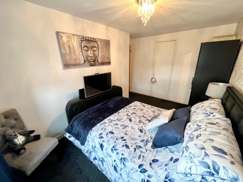 Images for 3 Carnoustie Court, Kilwinning, Ayrshire, KA13 6QY, UK