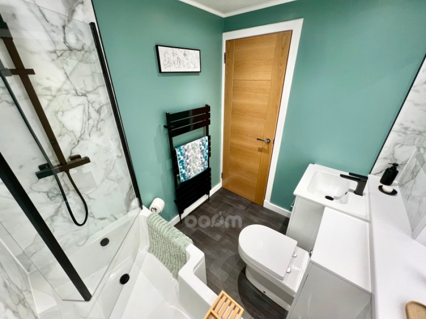 Images for 3 Carnoustie Court, Kilwinning, Ayrshire, KA13 6QY, UK