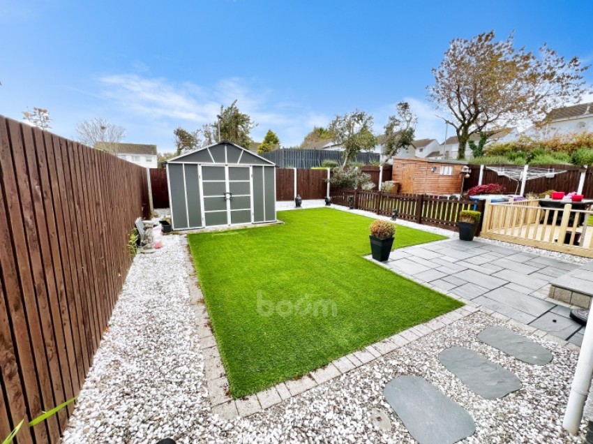 Images for 3 Carnoustie Court, Kilwinning, Ayrshire, KA13 6QY, UK