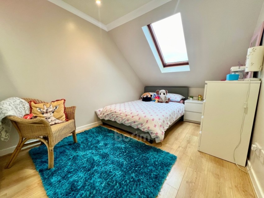 Images for 63c Eglinton Street, Beith, Ayrshire, KA15 1AB, UK