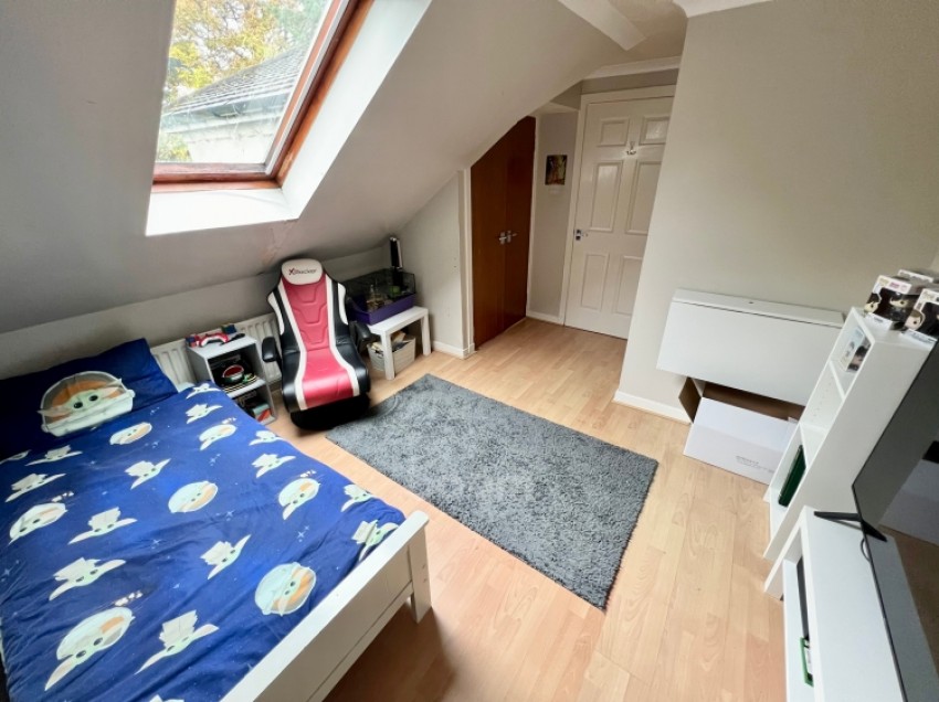 Images for 63c Eglinton Street, Beith, Ayrshire, KA15 1AB, UK